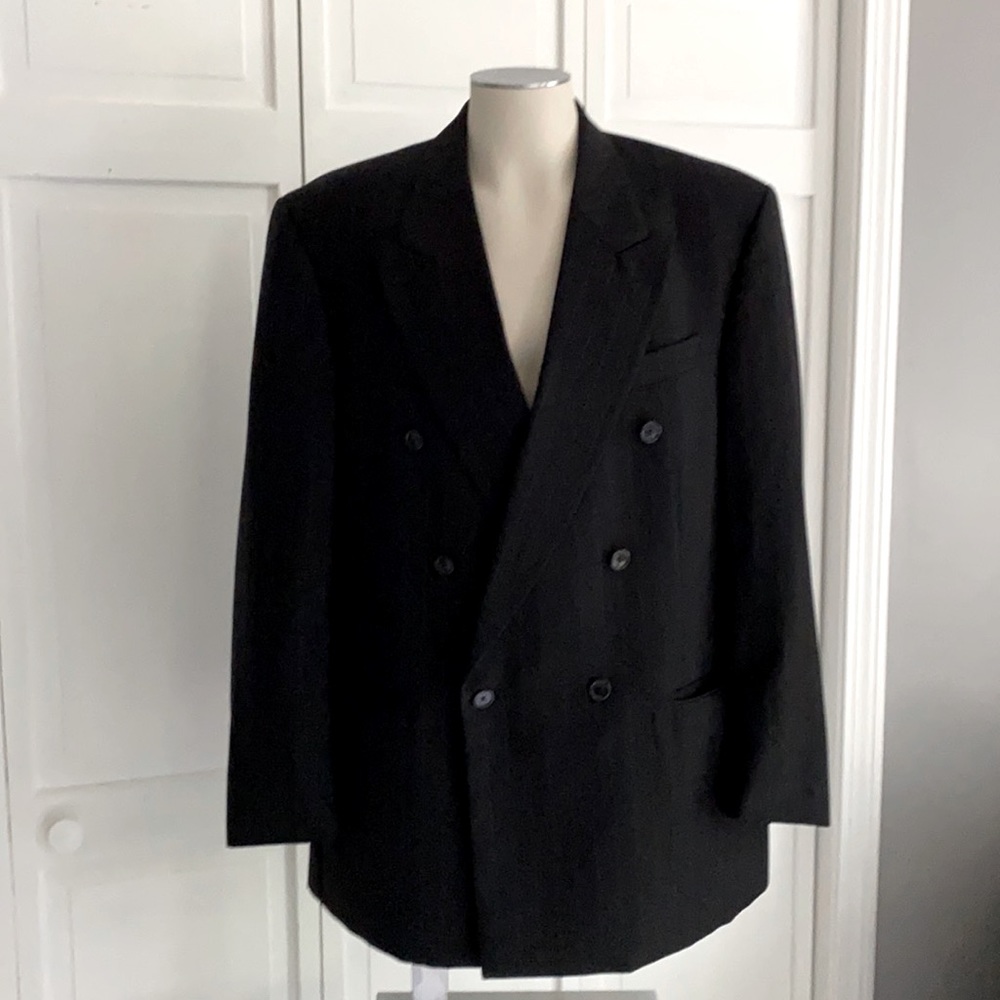 Valenza -  Suit Jacket